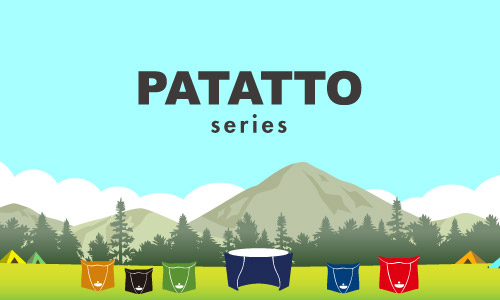 PATATTO series