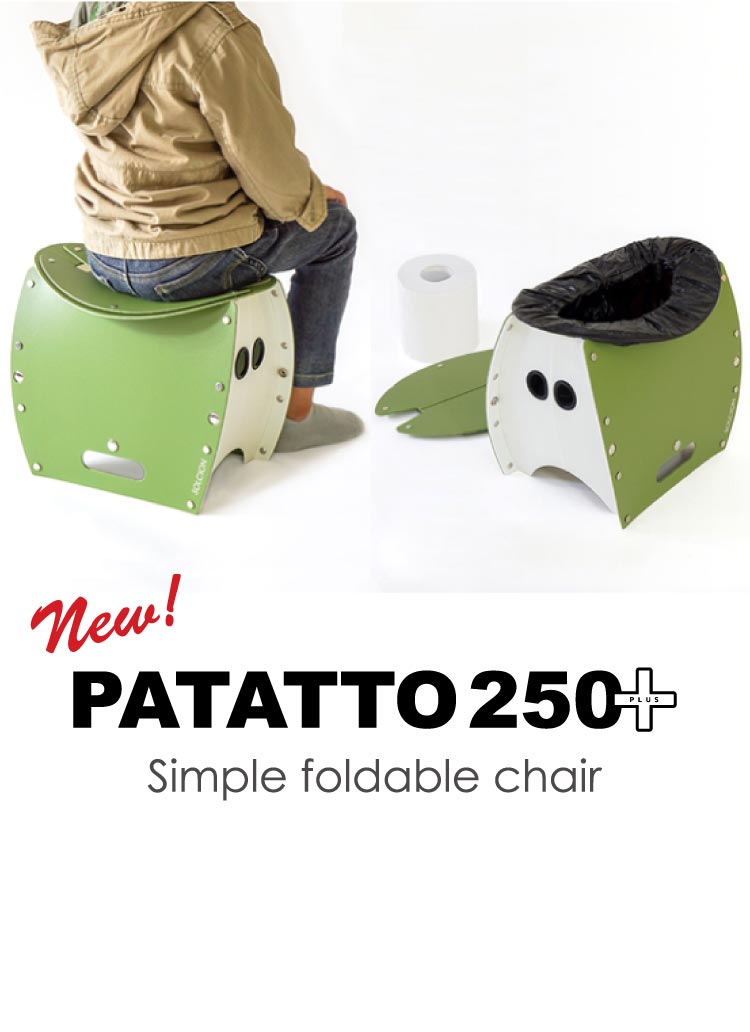 PATATTO250+
