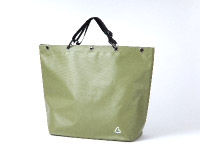 CAMP TOTE