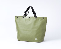 CAMP TOTE