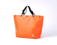 CAMP TOTE