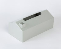 MEMORU tissue case