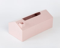MEMORU tissue case