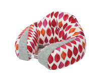 ネックサポートピロー｜商品一覧｜SOLCION 公式ブランドサイト