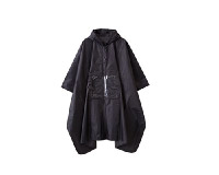 Oriel Rain Poncho