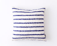 TOMARU CUSHION COVER（ボーダー）