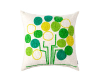 TOMARU CUSHION COVER
