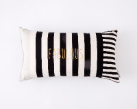 TOMARU CUSHION mini