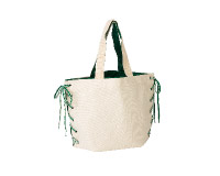 Shoelace Totebag KATACHI