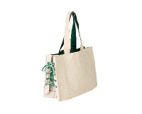 Shoelace Totebag MACHI