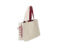 Shoelace Totebag MACHI