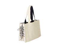 Shoelace Totebag MACHI