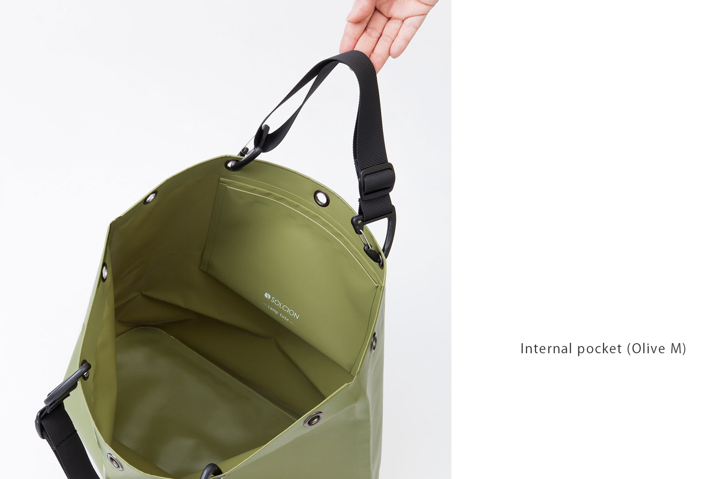 camptote olive