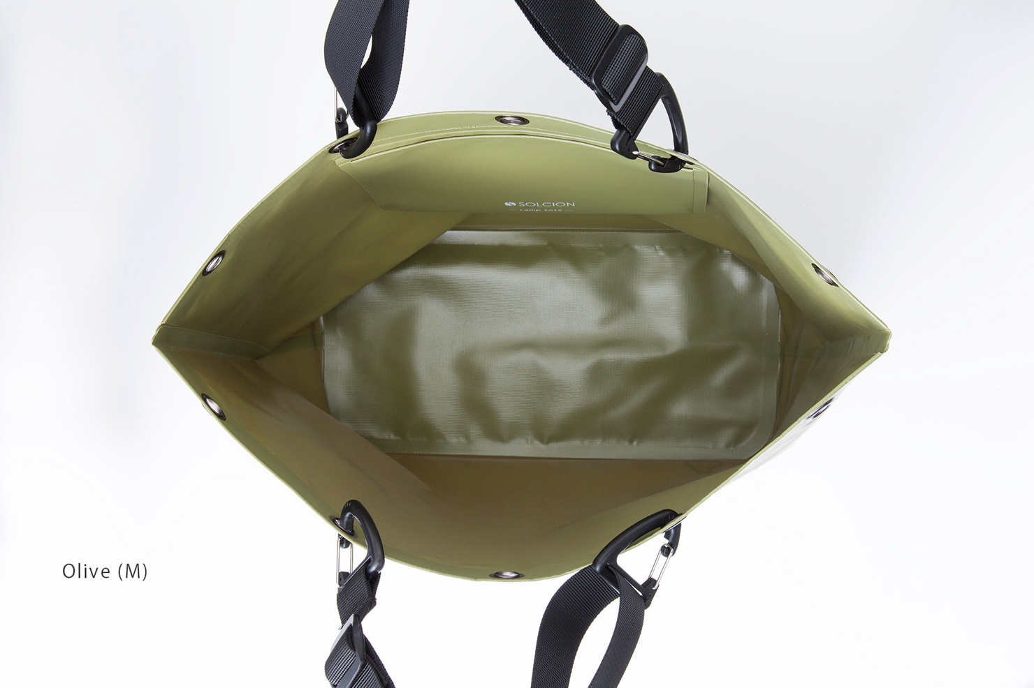 camptote olive