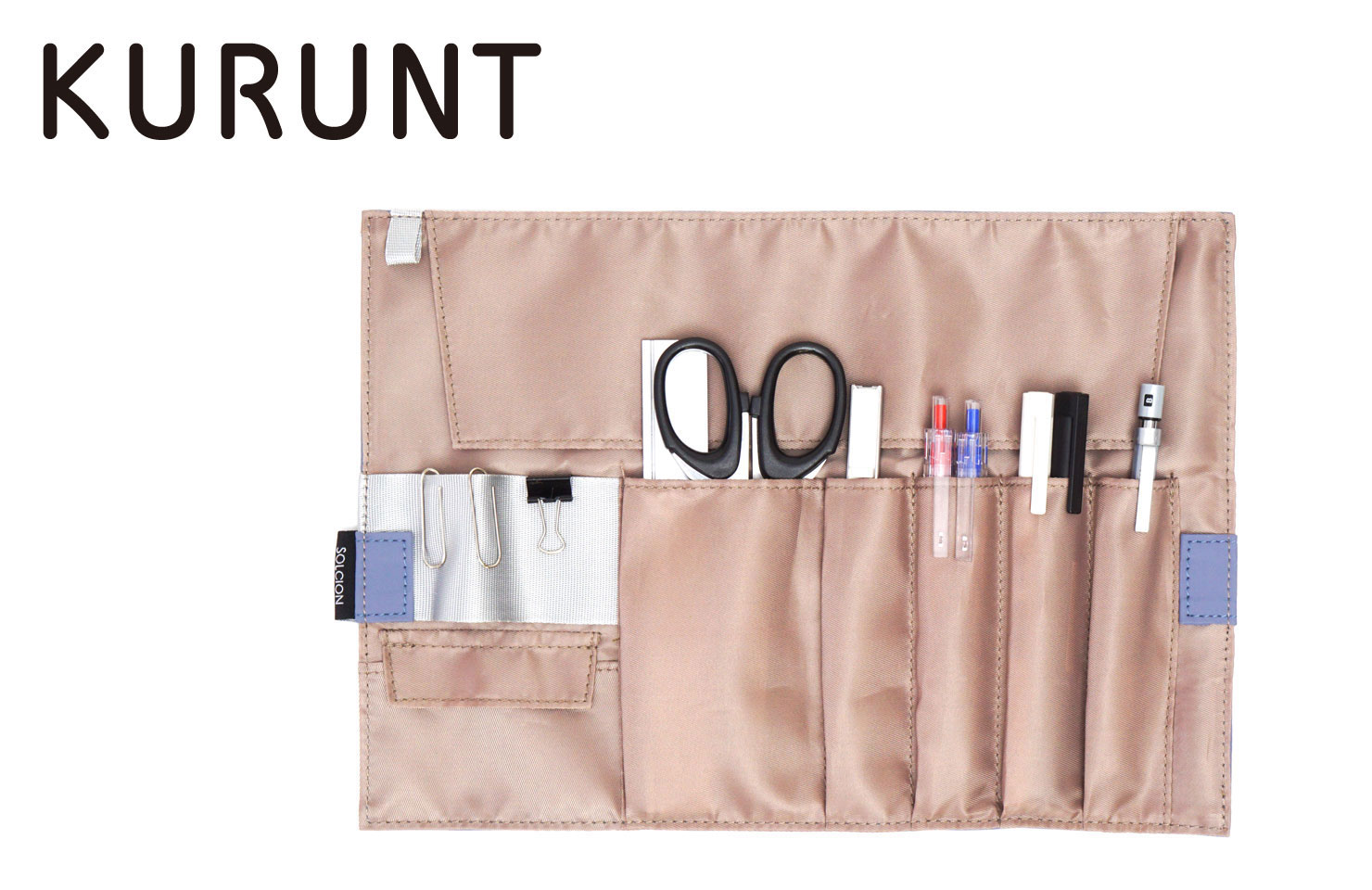 camptote olive