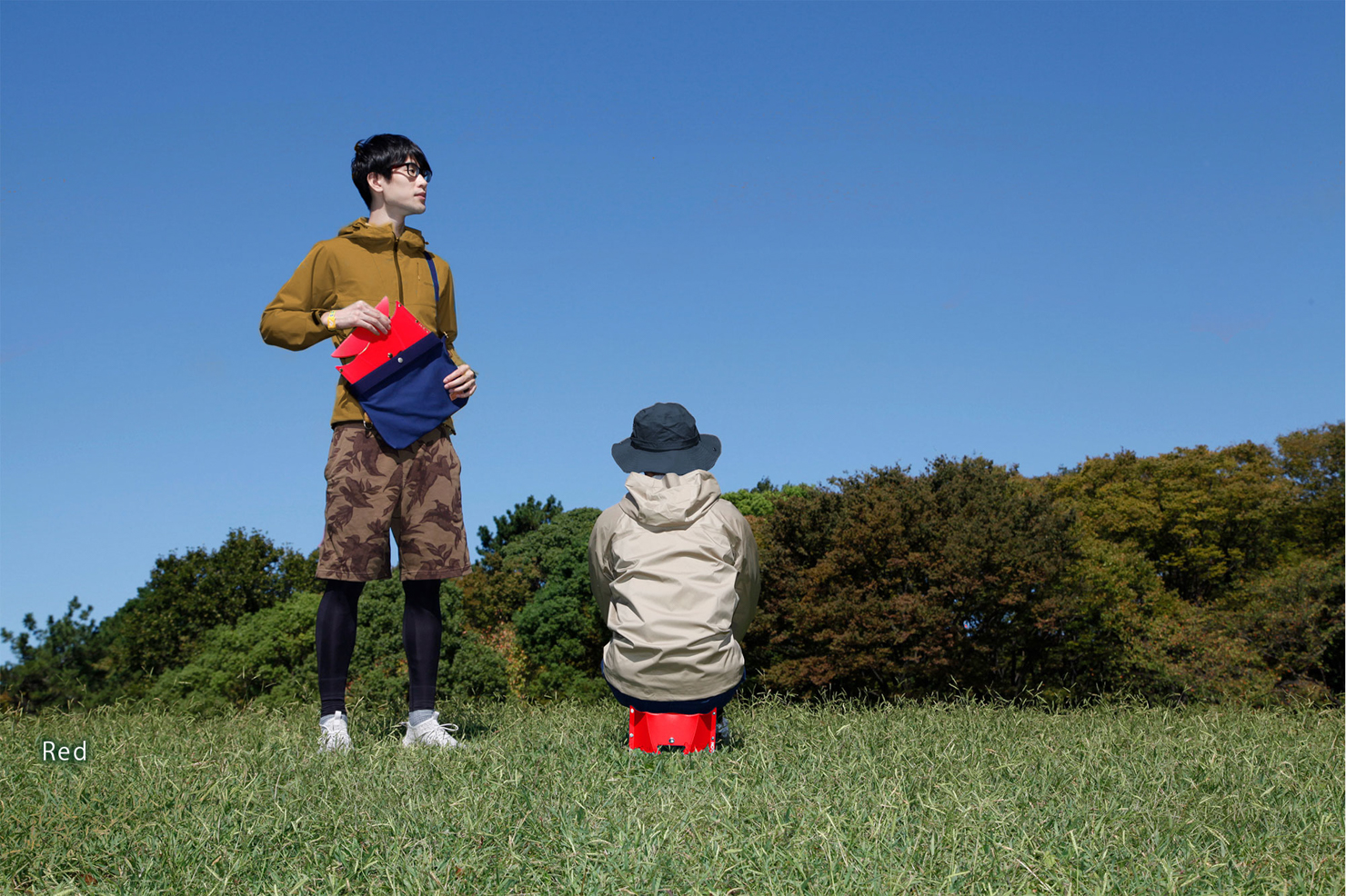 camptote olive