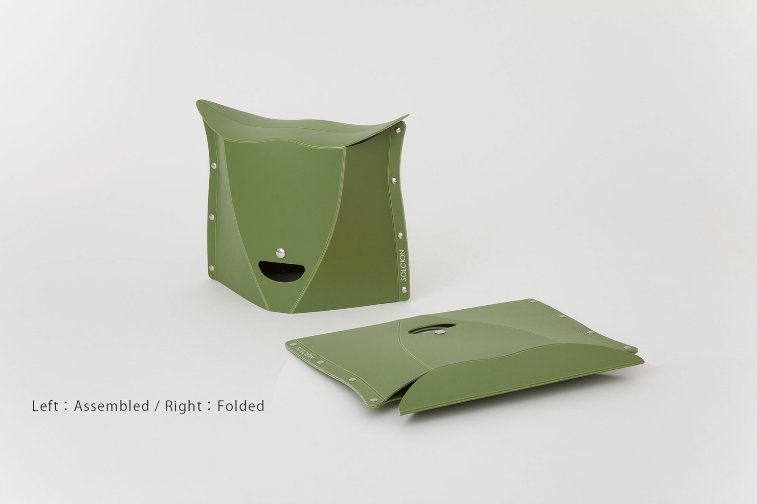 camptote olive