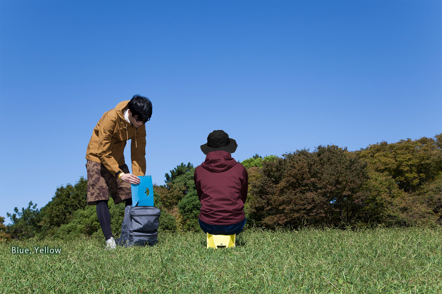 camptote olive