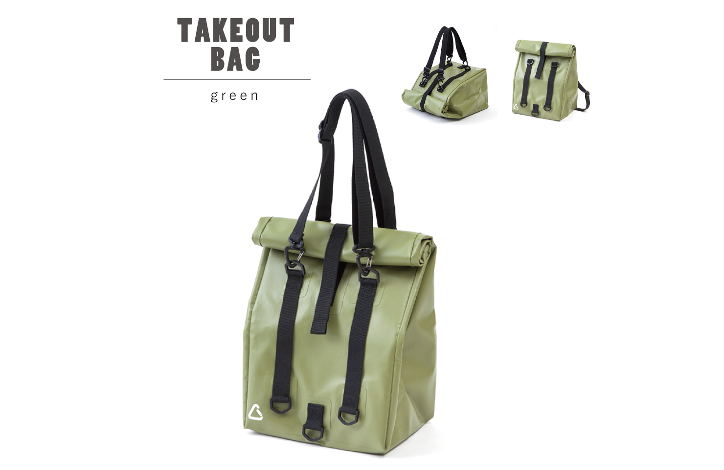 camptote olive