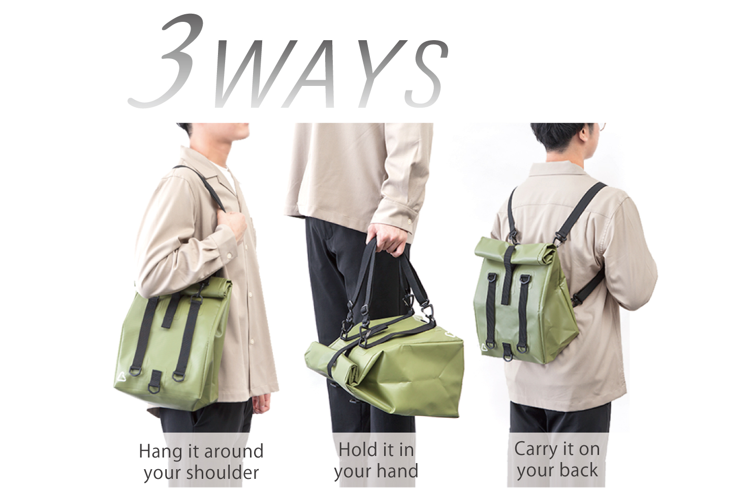 camptote olive