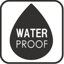 WATER PROOF