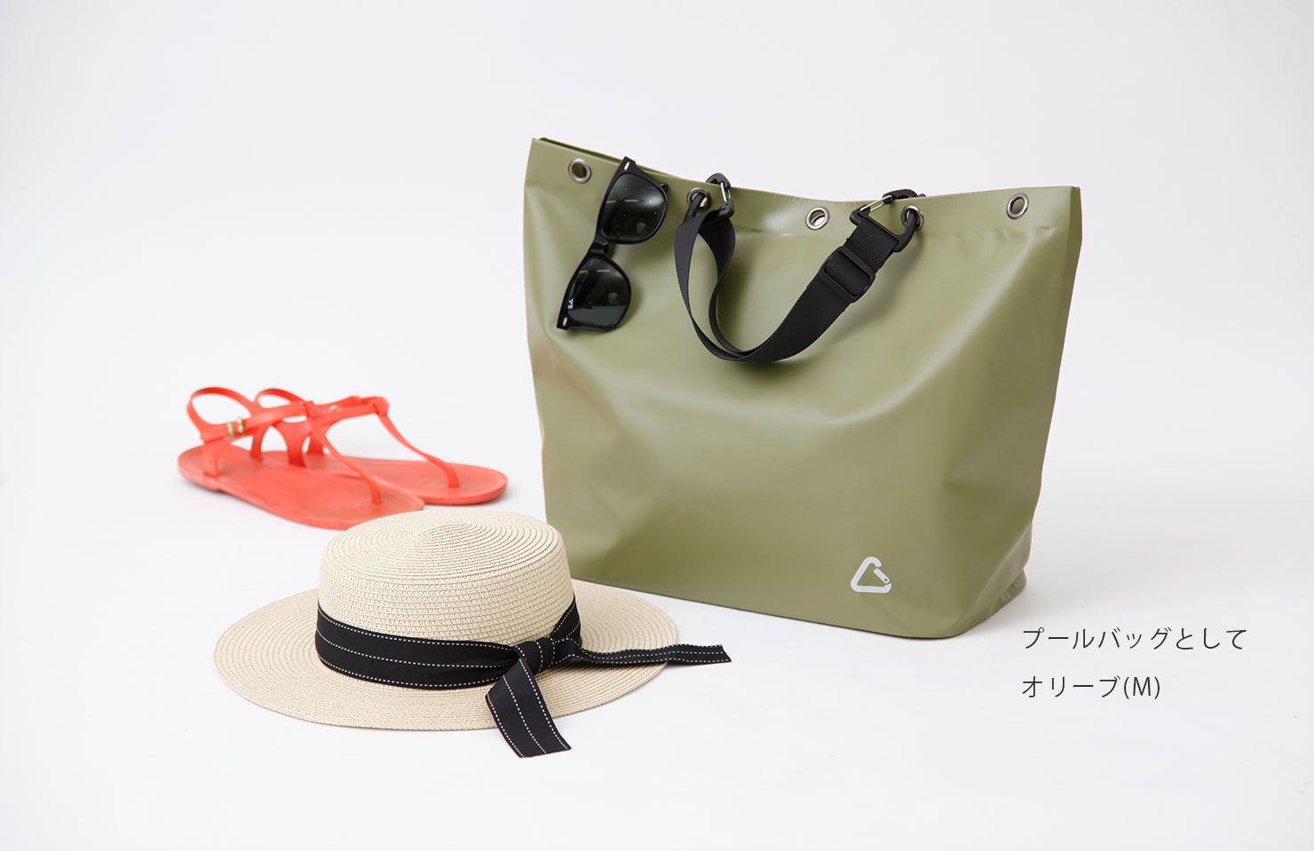 camptote olive