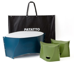 PATATTO series